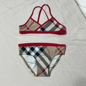 Burberry Bathing suit